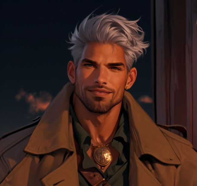 Axel Hawke