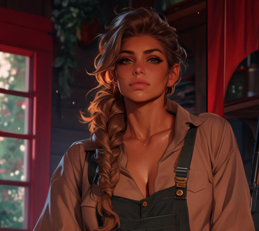 Dahlia Fairhaven
