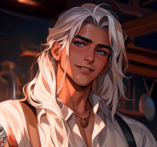 Landon Serpentine