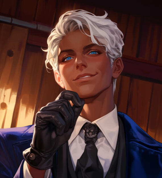 Christopher Serpentine